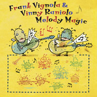 Vignola, Frank - Melody Magic