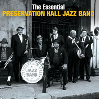 Preservation Hall Jazz Band - The Essential Preservation Hall Jazz Band (CD 2)