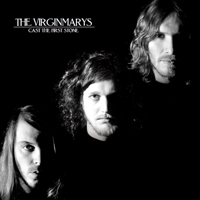 Virginmarys - Cast The First Stone