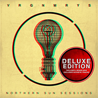 Virginmarys - Northern Sun Sessions (Deluxe Edition)