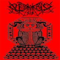 Nekrokrist SS - Xmas Ritual 2016