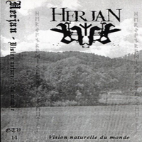 Herjan - Vision Naturelle Du Monde