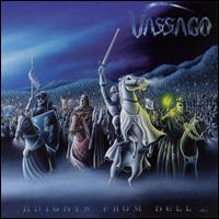 Vassago - Knights From Hell