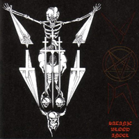 Von - Satanic Blood Angel (CD 1)