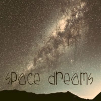 Ziggy B. Freeman - Space Dreams