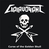 Wolfrider - Curse Of The Golden Skull