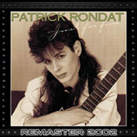 Patrick Rondat - Just For Fun (2002 Remastered & Rereleased + bonus)