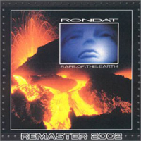 Patrick Rondat - Rape Of The Earth (2002 Remastered & Rereleased + bonus)