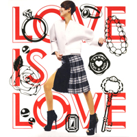 Cheng, Sammi - Love Is Love