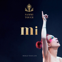 Cheng, Sammi - Touch Mi - World Tour Live (CD 1)
