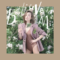 Cheng, Sammi - Believe In Mi