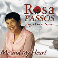 Passos, Rosa - Me And My Heart