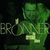 Bronner, Till - The Christmas Album