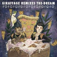 Giraffage - Giraffage Remixes The-Dream