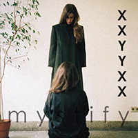 XXYYXX - Mystify (EP)