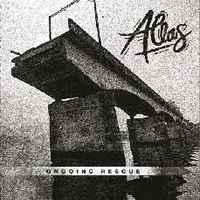 Atlas (CAN) - Ongoing Rescue (EP)