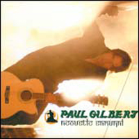 Paul Gilbert and The Players Club - Acoustic Samurai
