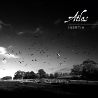 Atlas (GBR, London) - Inertia (EP)