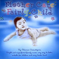 Saewataporn, Chamras - Mother Care Fairly Child