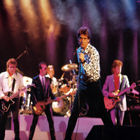 Huey Lewis And The News - 1980.08.23 - Live In San Francisco, Old Waldorf