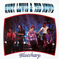 Huey Lewis And The News - Bluesharp - Live