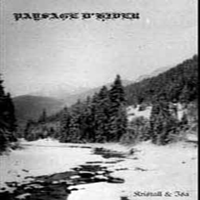 Paysage d'Hiver - Kristall & Isa (Reissue)