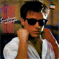 Hart, Corey - Sunglasses At Night (Maxi Promo)
