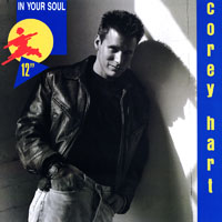 Hart, Corey - In Your Soul (German 12