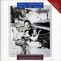 Coulter, Phil - Words & Music