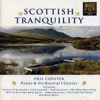 Coulter, Phil - Scottish Tranquility
