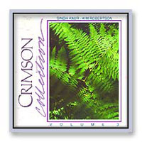 Singh Kaur - Crimson Collection (Vol. 3) Singh Kaur & Kim Robertson