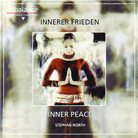 North, Stephan - Inner Peace