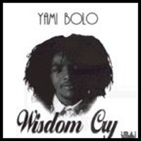 Yami Bolo - Wisdom Cry