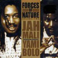 Yami Bolo - Forces Of Nature, Vol. 2