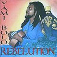 Yami Bolo - Rebelution