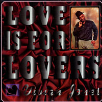 Jones, Vivian - Love Is For Lovers