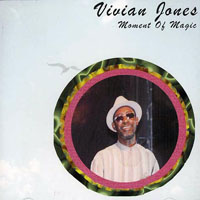 Jones, Vivian - Moment Of Magic