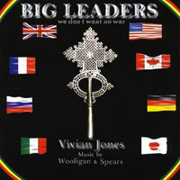 Jones, Vivian - Big Leaders