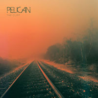 Pelican - The Cliff (EP)