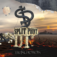Split Point - Triflection