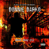 Donnie Darko - Devil May Cry