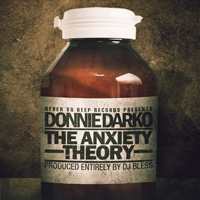Donnie Darko - The Anxiety Theory