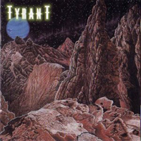 Tyrant (JPN) - Under The Dark Mystic Sky