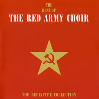  . ..  - The Best Of The Red Army Choir (CD 1)