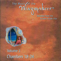 Wingmakers - Wingmakers - Chamber 18-24