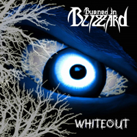 Burned In Blizzard - Whiteout