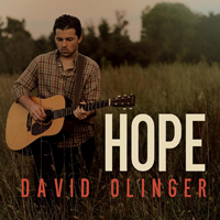 Olinger, David - Hope