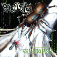 Pigsty (CZE) - Spiders