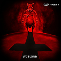 Pigsty (CZE) - Pig Blood