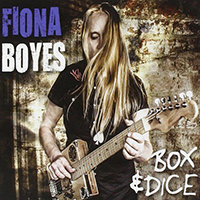 Boyes, Fiona - Box & Dice